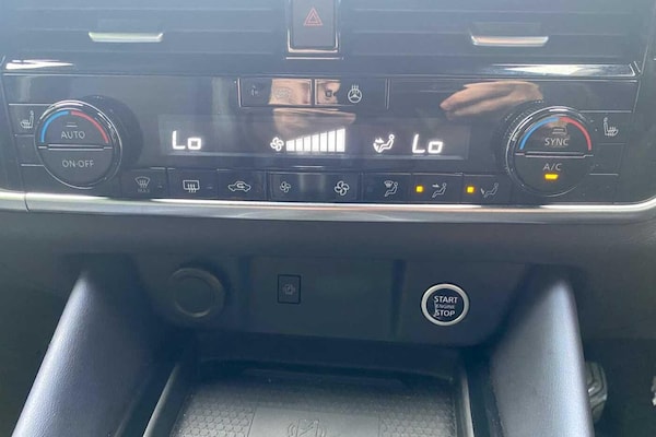Used Nissan Qashqai 2022 for sale - 75658790: Photo 41