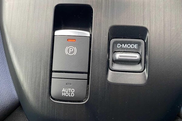 Used Nissan Qashqai 2022 for sale - 75658790: Photo 45