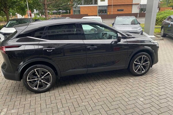 Used Nissan Qashqai 2022 for sale - 75658790: Photo 6