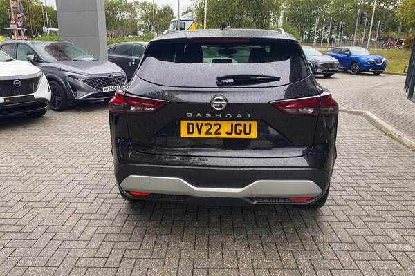 Used Nissan Qashqai 2022 for sale - 75658790: Photo 9