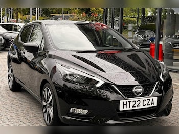 2022 (22) - 1.0 IG-T 92 Tekna 5dr CVT