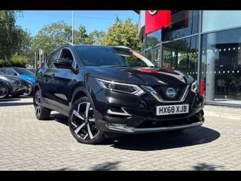 2018 (68) - 1.5 dCi Tekna 5dr