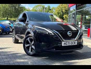 2021 (71) - 1.3 DIG-T 140ps Premiere Edition 5-Door