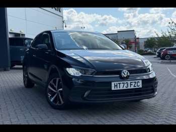 2024 (73) - 1.0 TSI Life 5dr