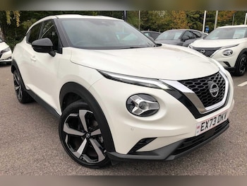 2023 (73) - 1.0 DiG-T 114 Tekna 5dr DCT