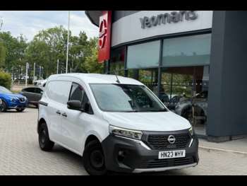 Used Nissan Other 2023 for sale - 75094113: Photo