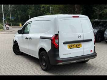 Used Nissan Other 2023 for sale - 75094113: Photo