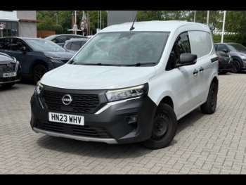 Used Nissan Other 2023 for sale - 75094113: Photo