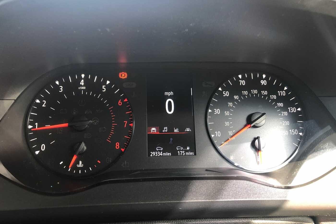 Vehicle 40
