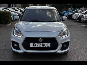 Used Suzuki Swift 2022 for sale - 74823040: Photo