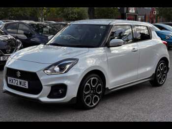 Used Suzuki Swift 2022 for sale - 74823040: Photo