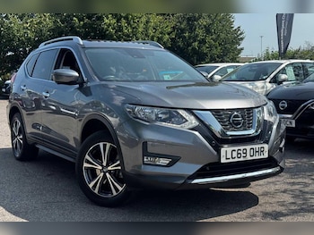 2019 (69) - 1.3 DiG-T N-Connecta 5dr [7 Seat] DCT