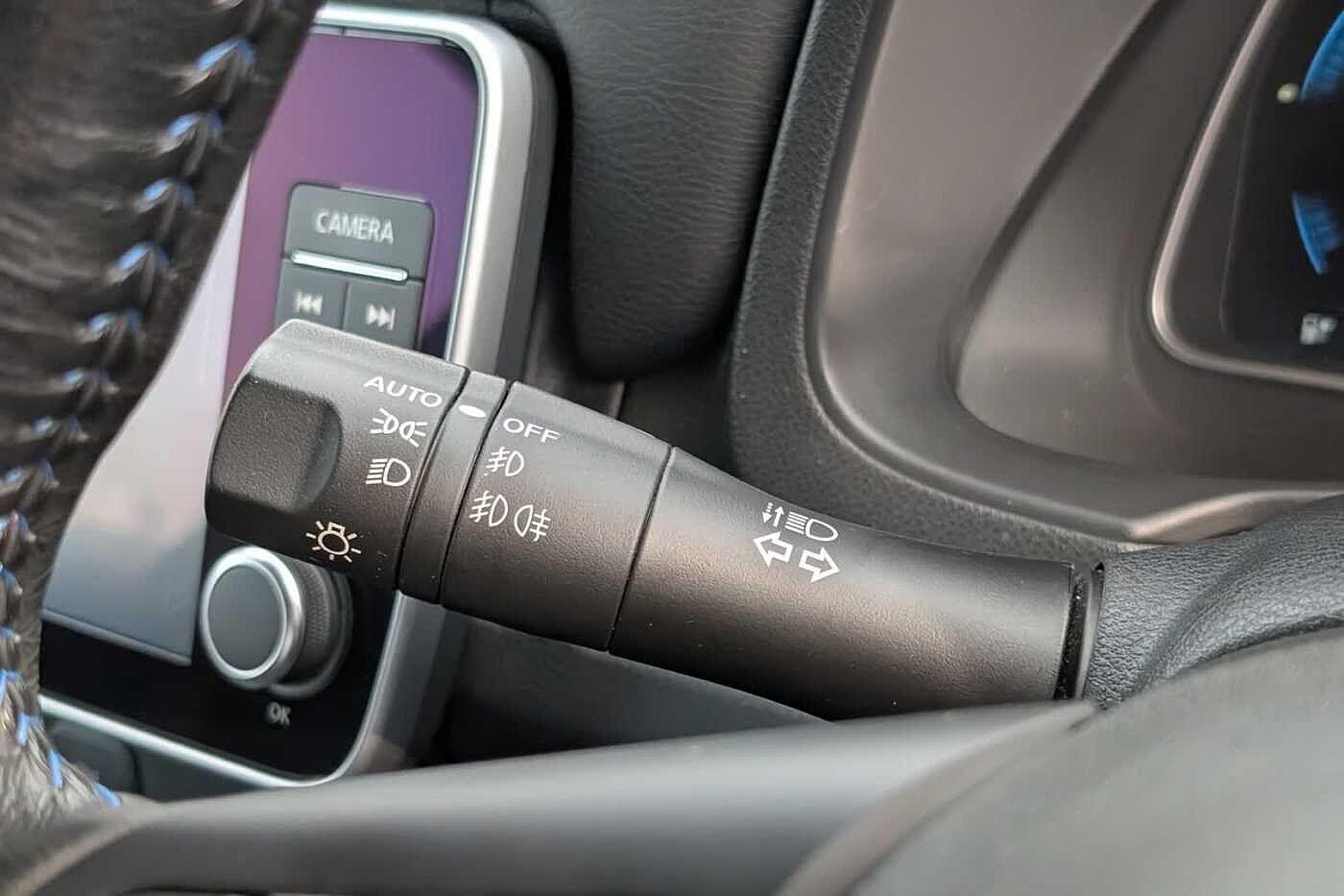 Vehicle 34