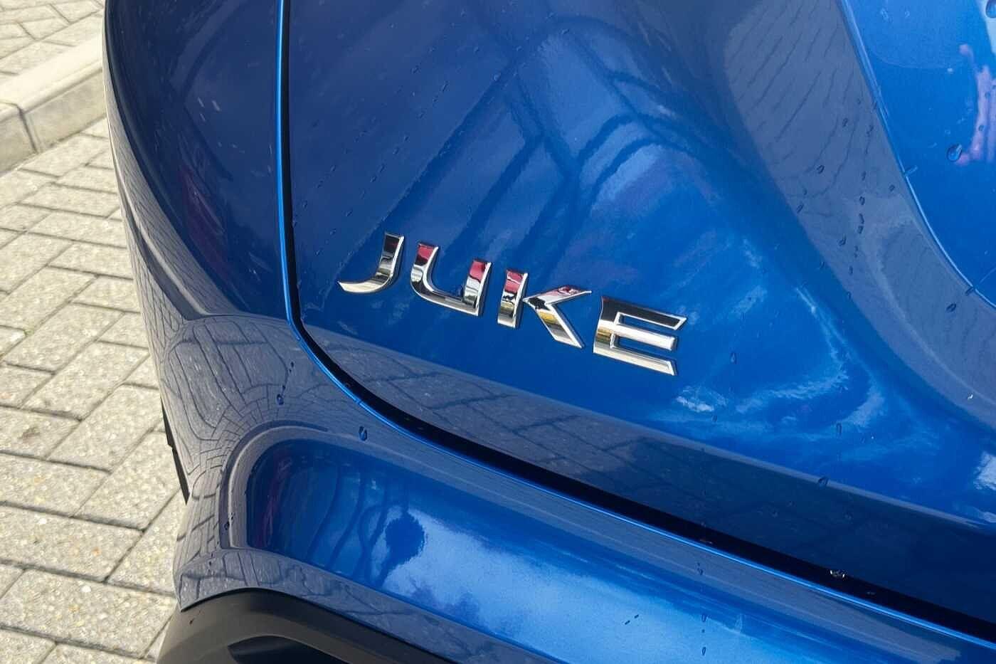 Used Nissan Juke 2024 for sale - 76175590: Photo 14