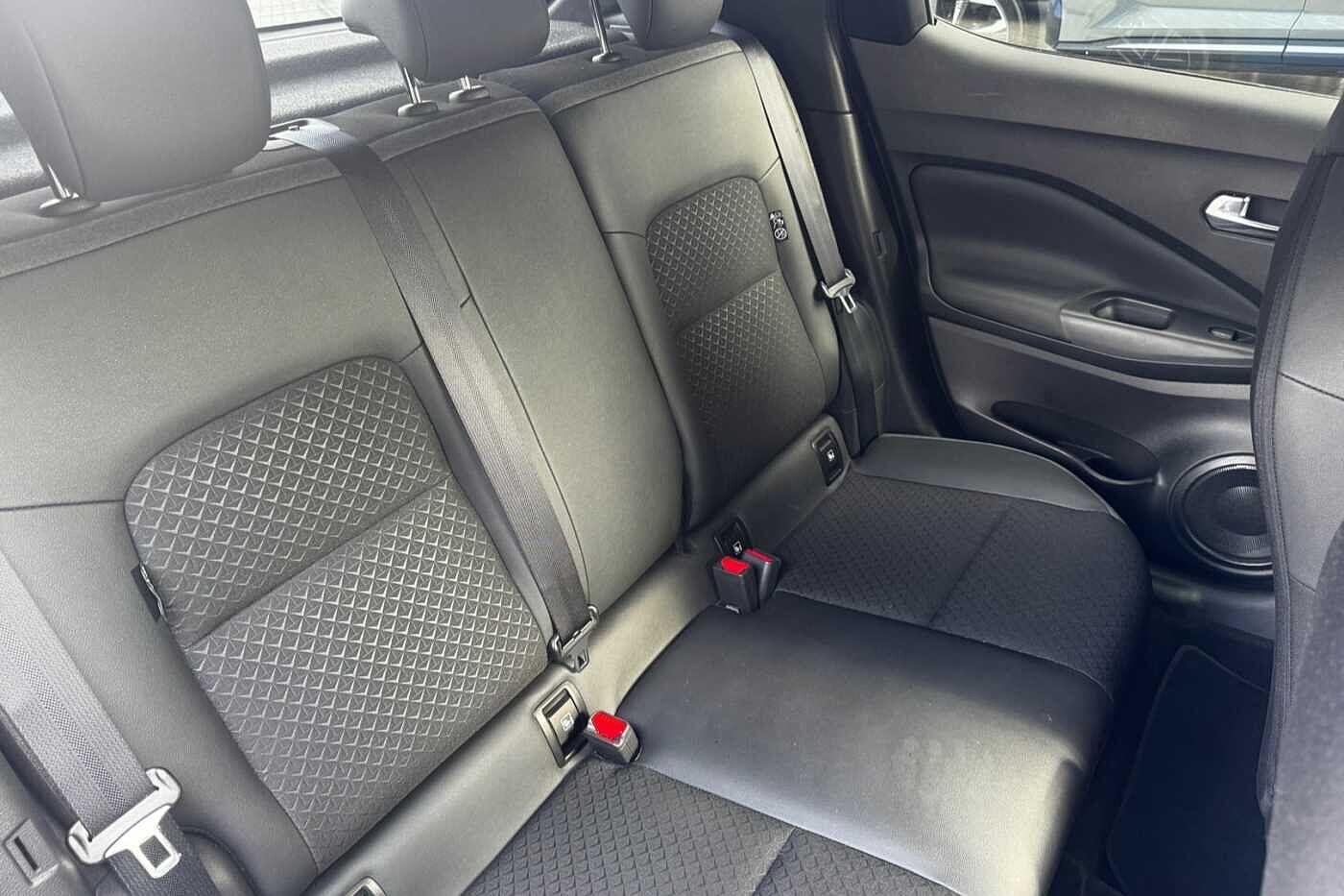 Used Nissan Juke 2024 for sale - 76175590: Photo 17
