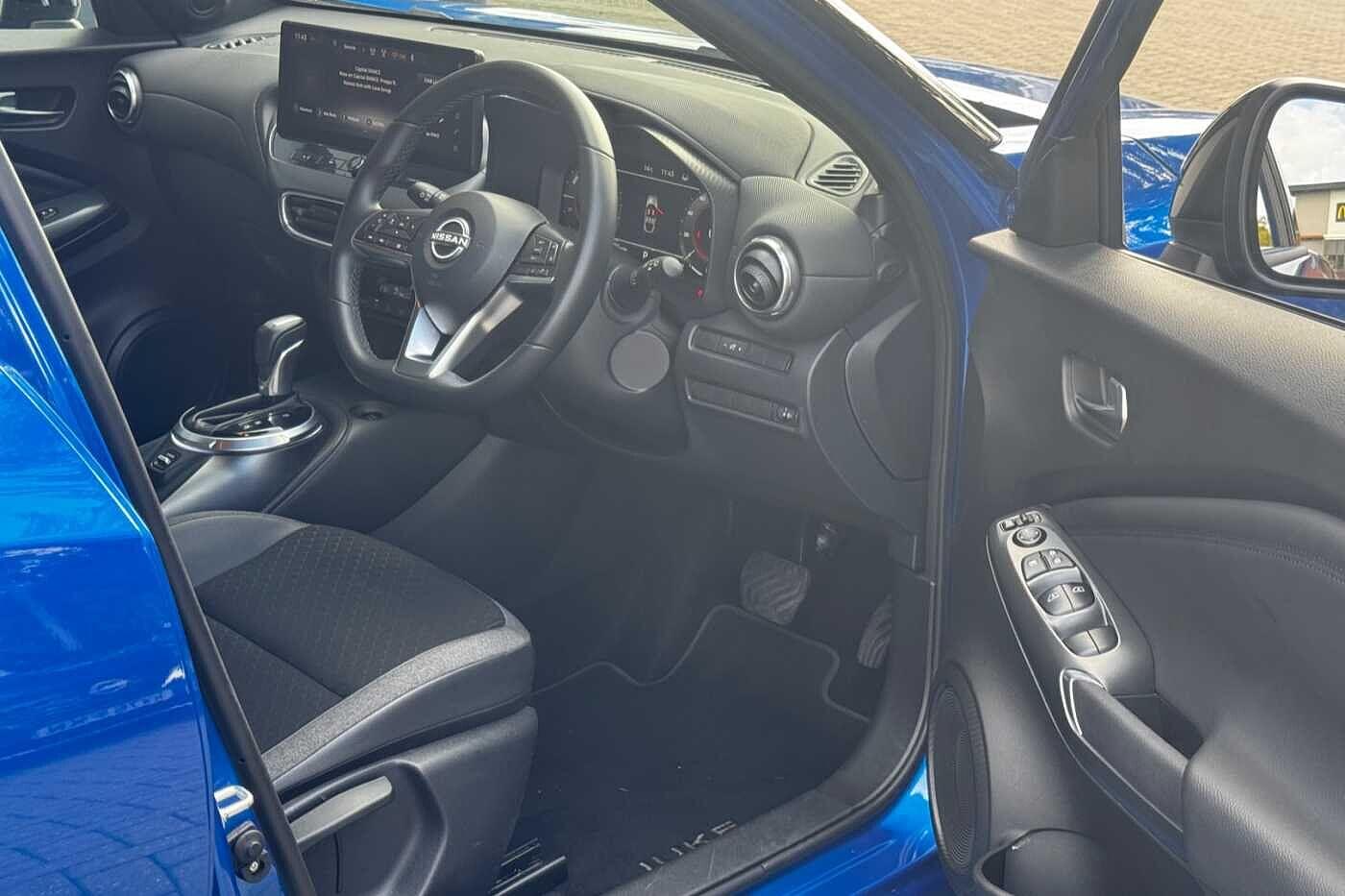 Used Nissan Juke 2024 for sale - 76175590: Photo 20