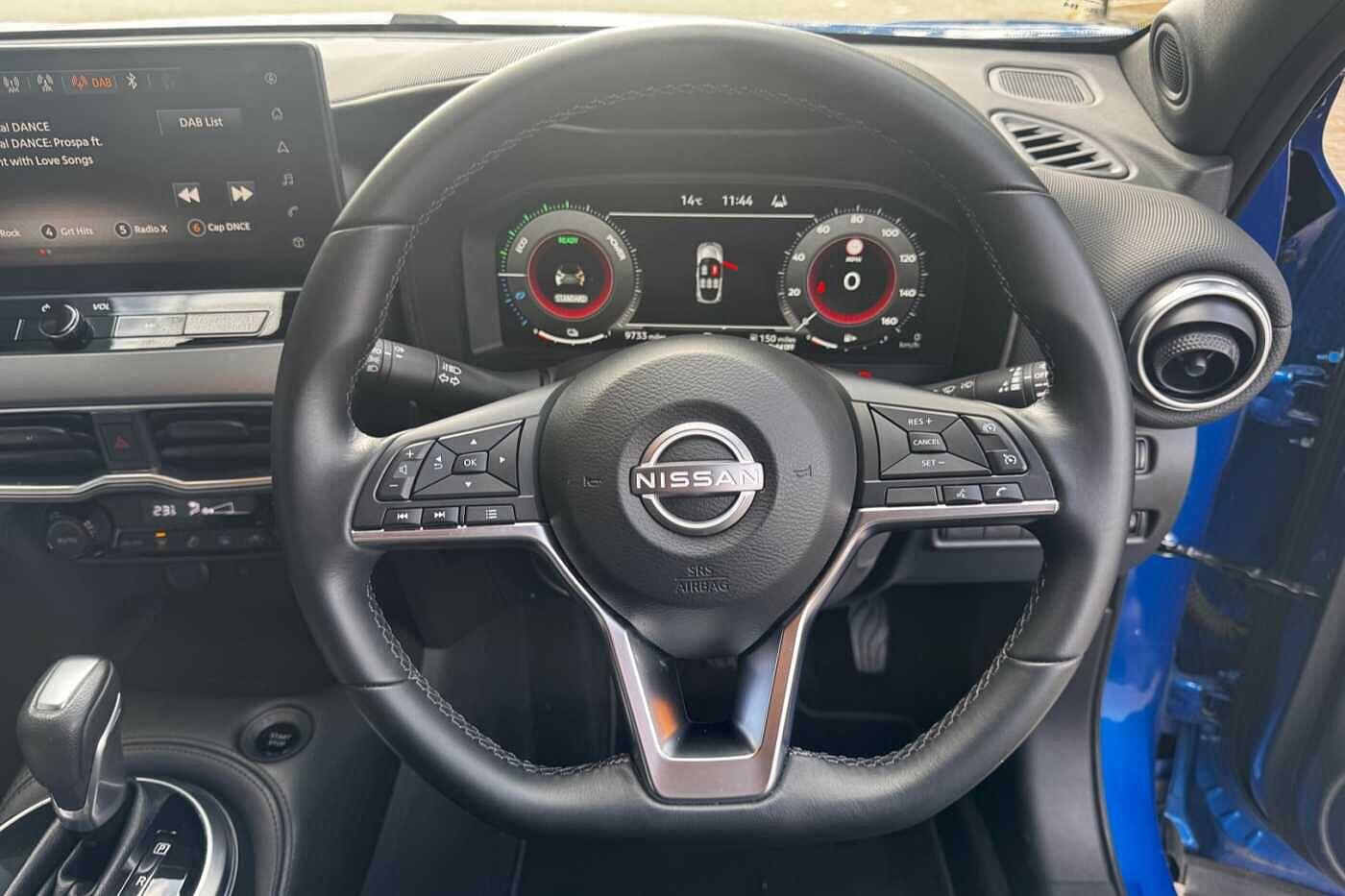 Used Nissan Juke 2024 for sale - 76175590: Photo 24