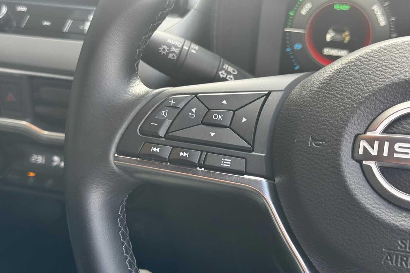 Used Nissan Juke 2024 for sale - 76175590: Photo 25