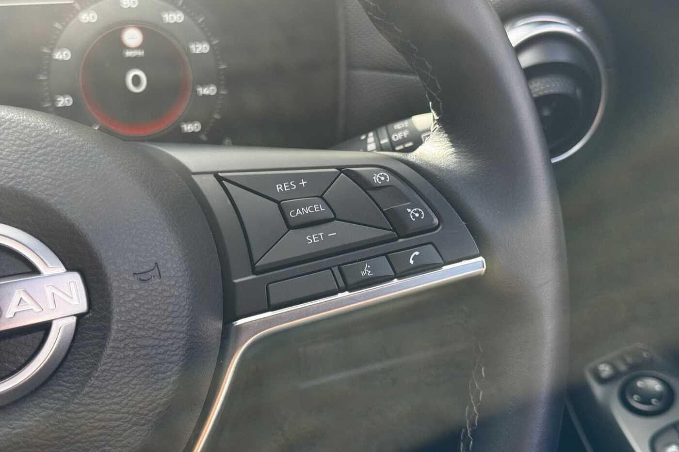 Used Nissan Juke 2024 for sale - 76175590: Photo 26