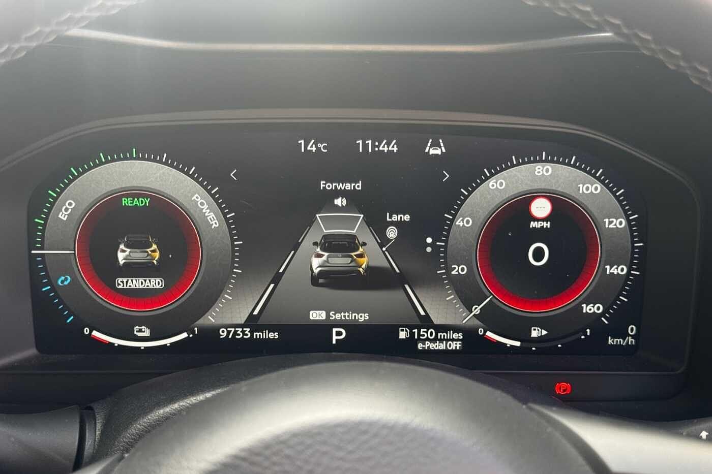Used Nissan Juke 2024 for sale - 76175590: Photo 29