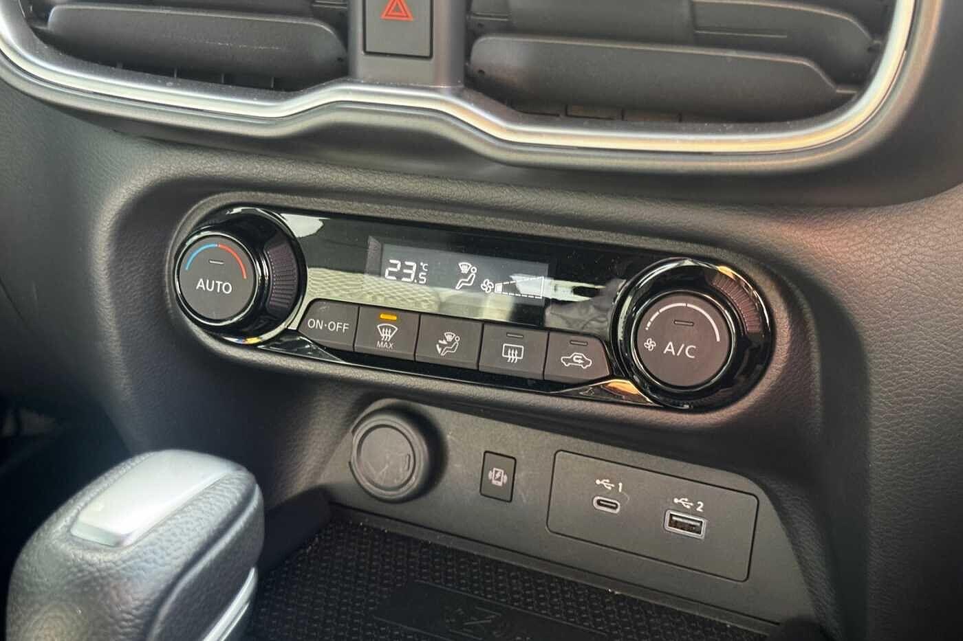 Used Nissan Juke 2024 for sale - 76175590: Photo 33