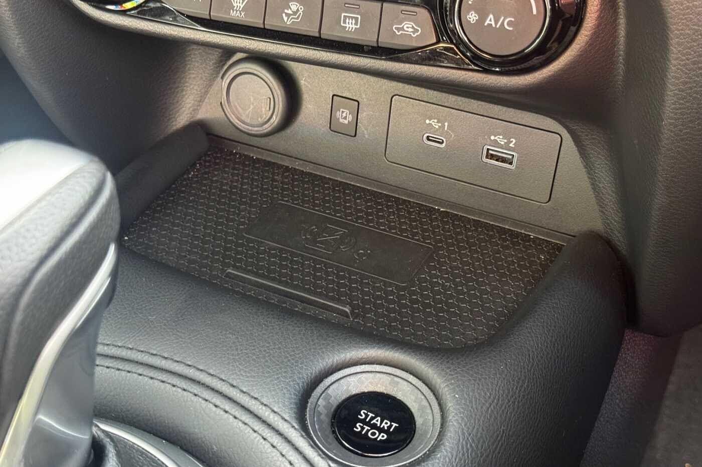 Used Nissan Juke 2024 for sale - 76175590: Photo 34