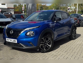 Used Nissan Juke 2024 for sale - 76175590: Photo