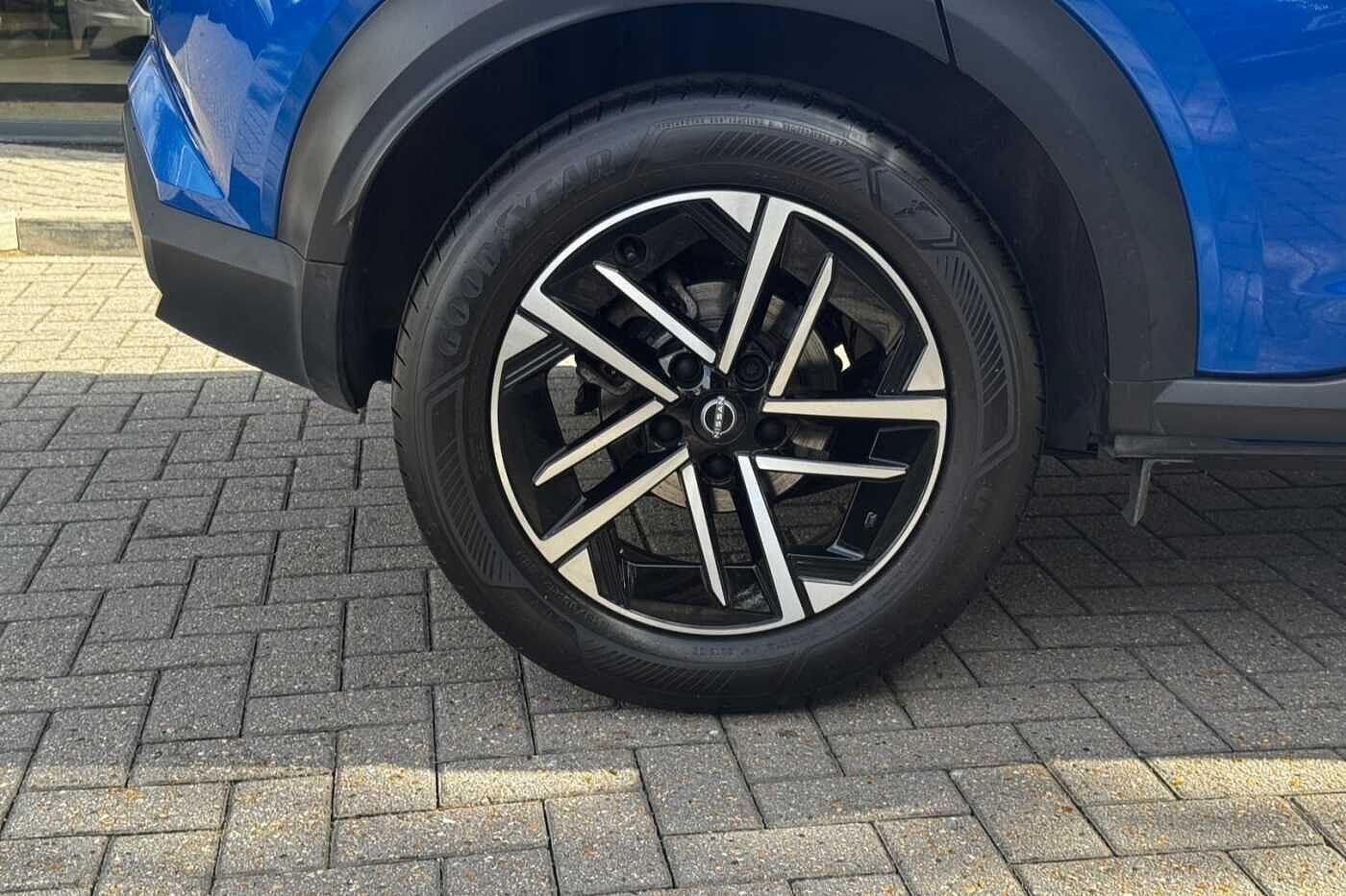 Used Nissan Juke 2024 for sale - 76175590: Photo 40