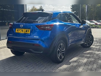 Used Nissan Juke 2024 for sale - 76175590: Photo