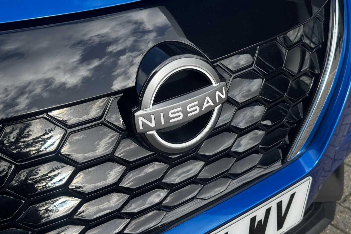 Used Nissan Juke 2024 for sale - 76175590: Photo 7