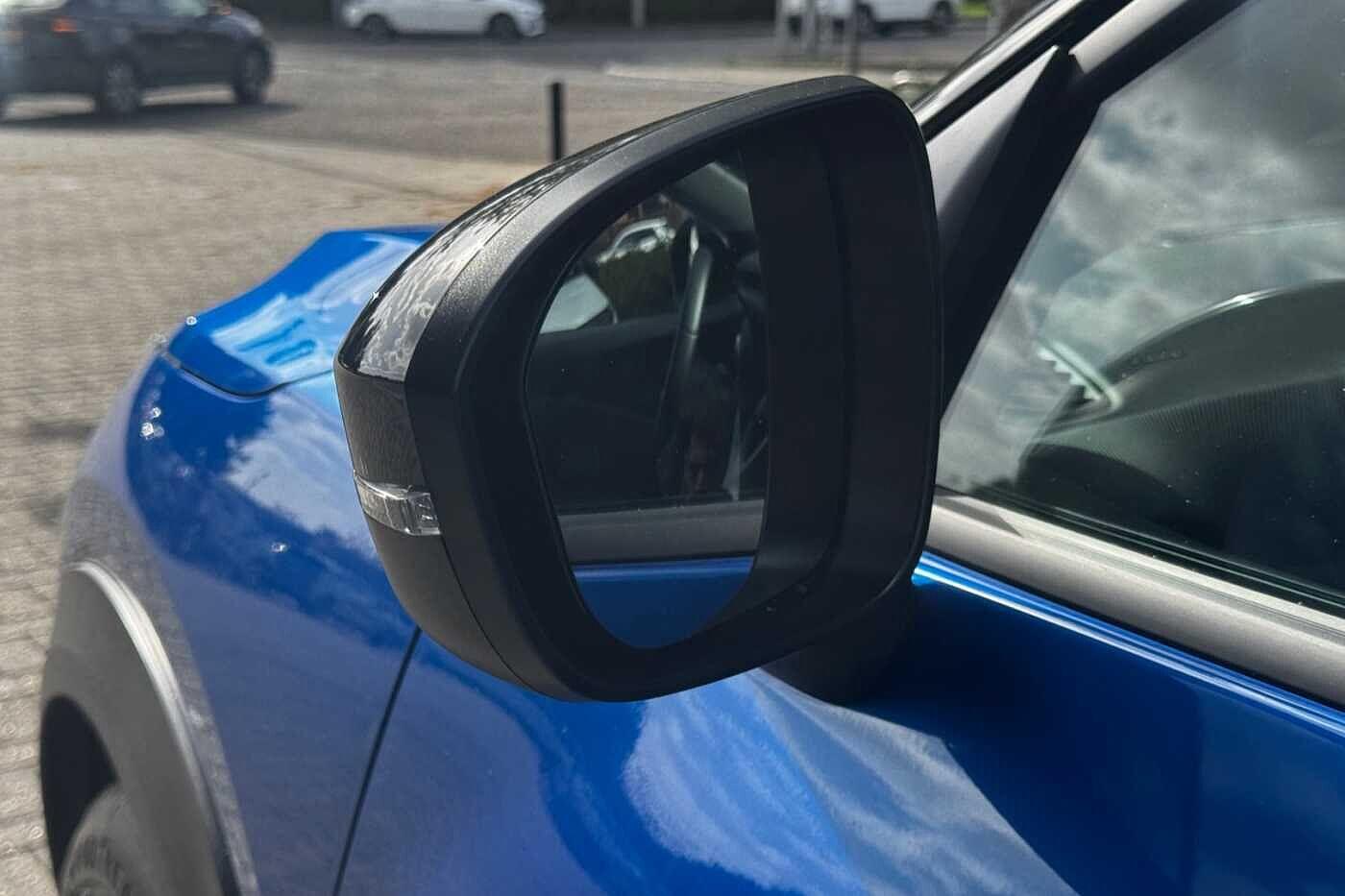 Used Nissan Juke 2024 for sale - 76175590: Photo 9