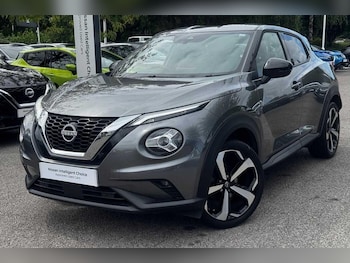 Used Nissan Juke 2023 for sale - 75430384: Photo