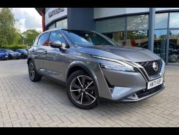 2021 (71) - 1.3 DiG-T MH Tekna 5dr