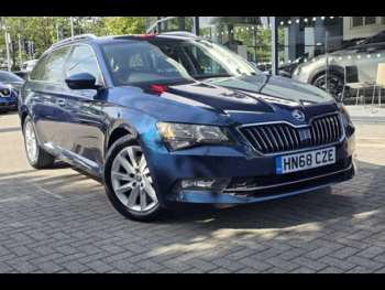 2018 (68) - 2.0 TDI CR SE 5dr