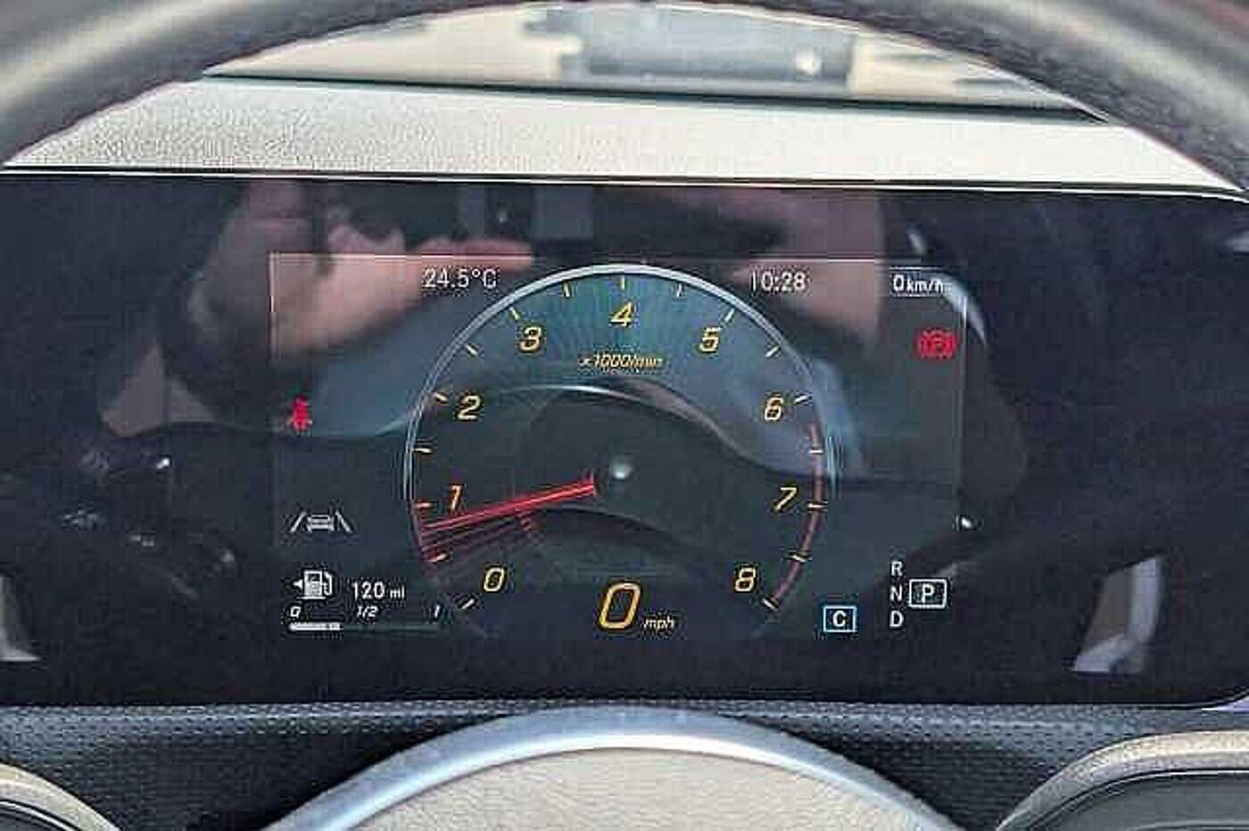 Vehicle 31