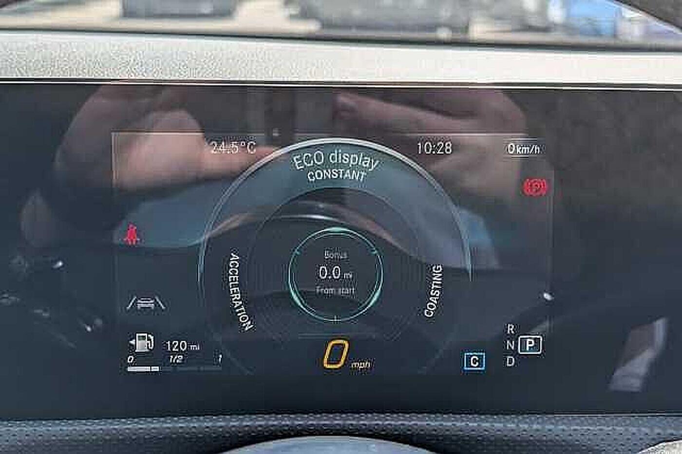 Vehicle 32