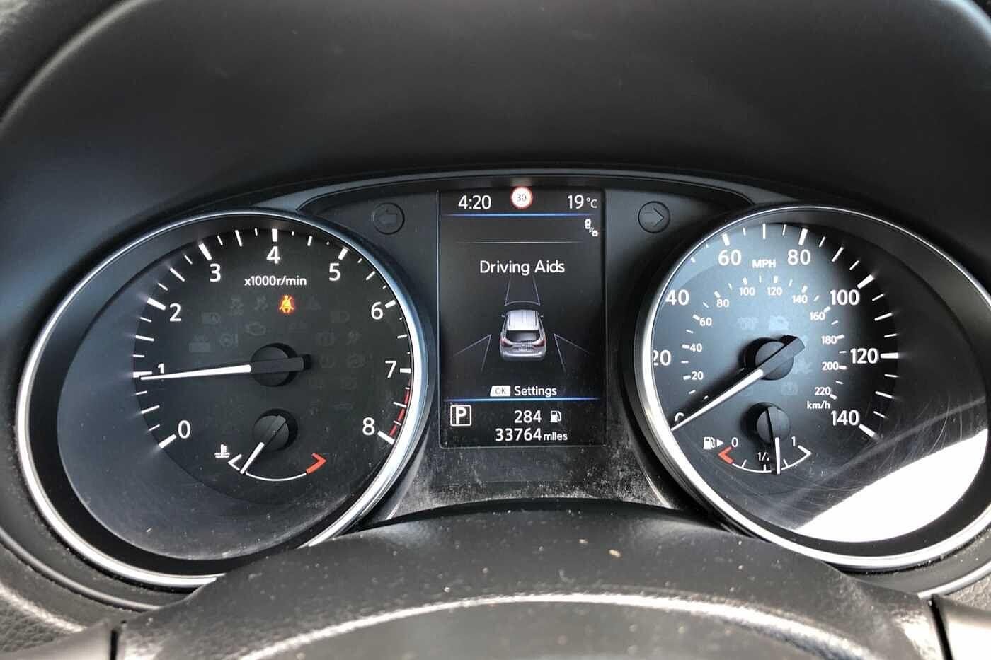 Vehicle 31