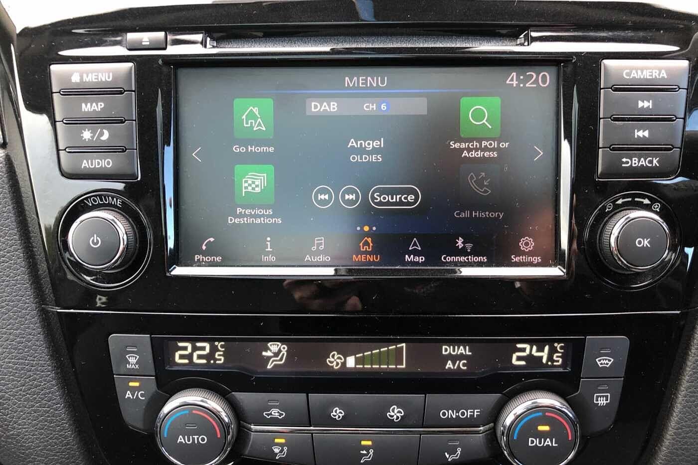 Vehicle 32