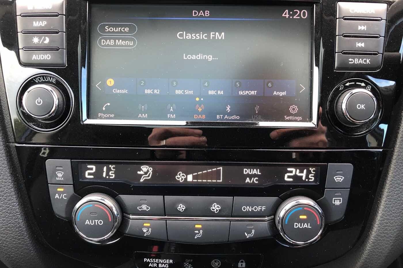 Vehicle 34