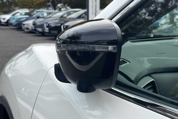 Used Nissan X-Trail 2021 for sale - 76246918: Photo 10
