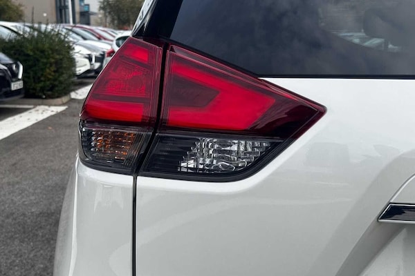 Used Nissan X-Trail 2021 for sale - 76246918: Photo 13