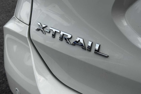 Used Nissan X-Trail 2021 for sale - 76246918: Photo 14