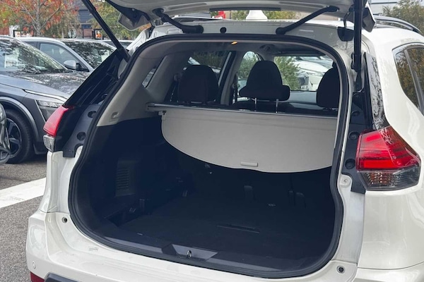 Used Nissan X-Trail 2021 for sale - 76246918: Photo 15