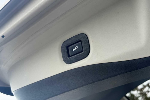 Used Nissan X-Trail 2021 for sale - 76246918: Photo 16