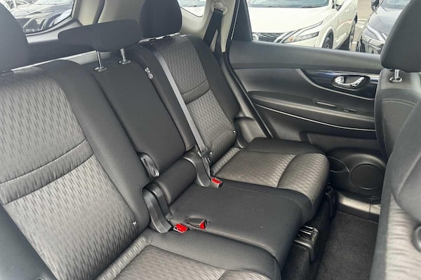Used Nissan X-Trail 2021 for sale - 76246918: Photo 17