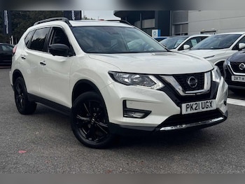 2021 (21) - 1.3 DiG-T 158 N-Design 5dr DCT