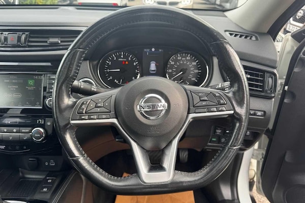 Used Nissan X-Trail 2021 for sale - 76246918: Photo 25