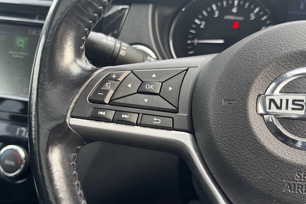 Used Nissan X-Trail 2021 for sale - 76246918: Photo 26