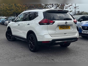 Used Nissan X-Trail 2021 for sale - 76246918: Photo 2