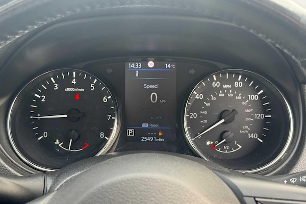 Used Nissan X-Trail 2021 for sale - 76246918: Photo 30